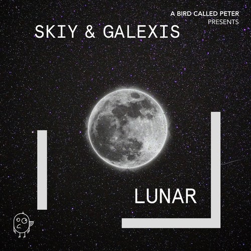 SKIY & Galexis - Lunar [ABCP012]